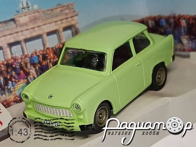 Trabant 601 (1969) 667080 [IS]