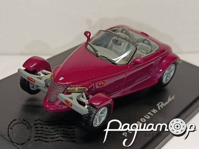 Plymouth Prowler (2000) 667085 [IS]