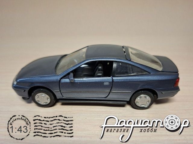 Opel Calibra (1989) 318182 [SR]***