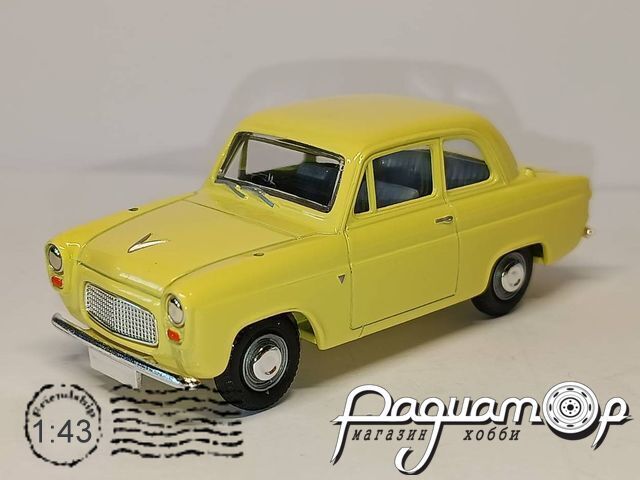 Ford 100E (1960) 667180 [IS] 