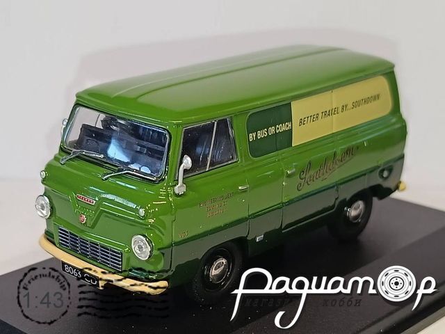 Ford 400E 