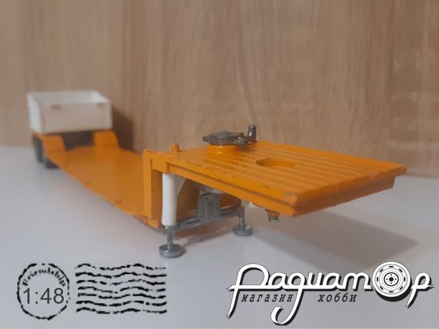 Полуприцеп 953292 [DD]***