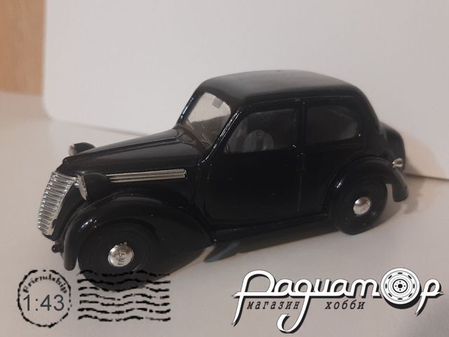 Fiat 1100 E (1949) 953294 [DD]***