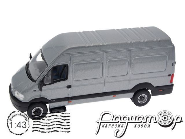 Renault Mascott 130.35 2.8 dCi Fourgon L3H2 Phase 1 (2000) 7711212558 [NT]