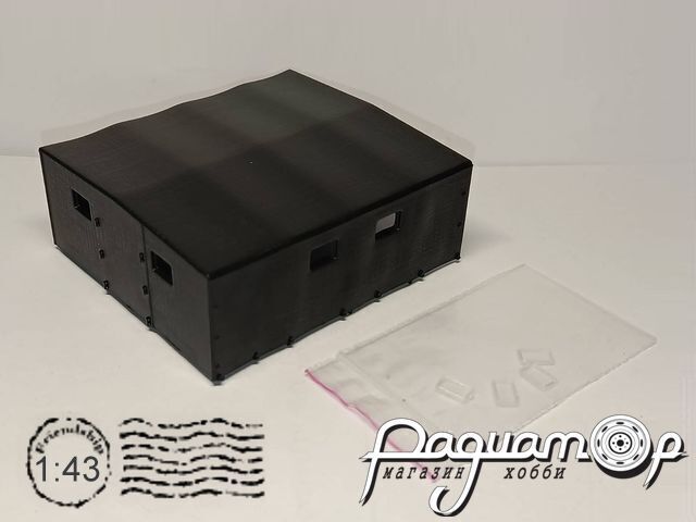 Тент (для АТ-Т) 667203 [IS]