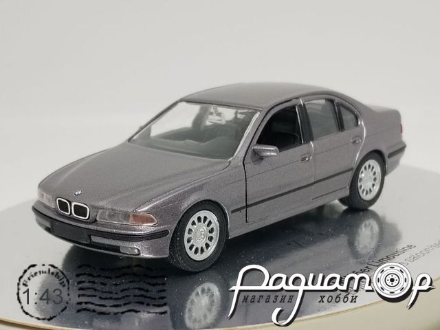 BMW 5 Series E39 (1998) 80429422184 [BV]