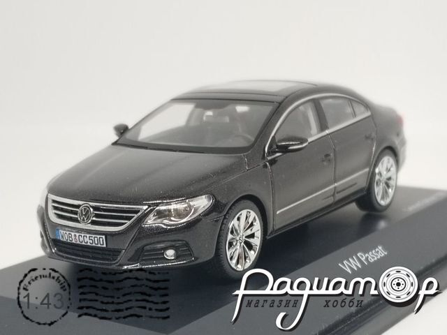 Volkswagen Passat CC (2008) 803058 [BV]