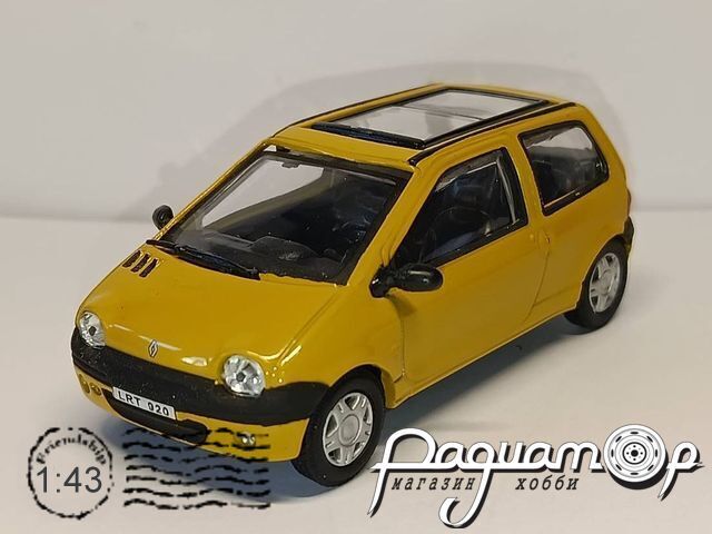 Renault Twingo (1993) 667217 [IS]