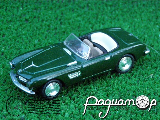 BMW 507 (1957) 784473 [GI]