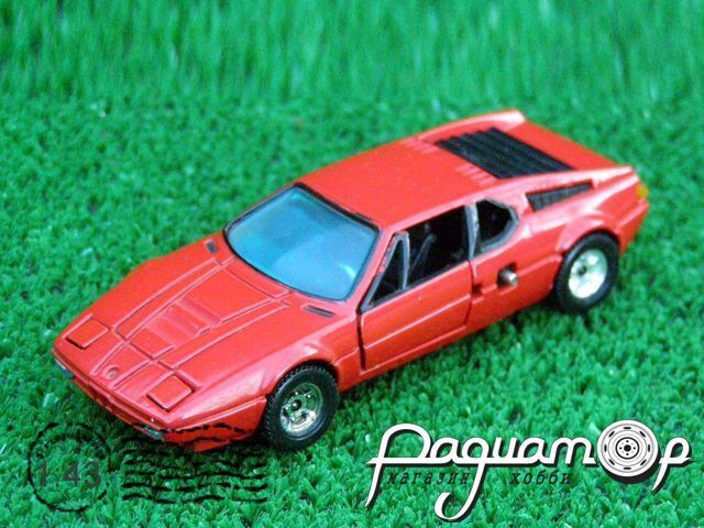 BMW M1 (1978) 784475 [GI]