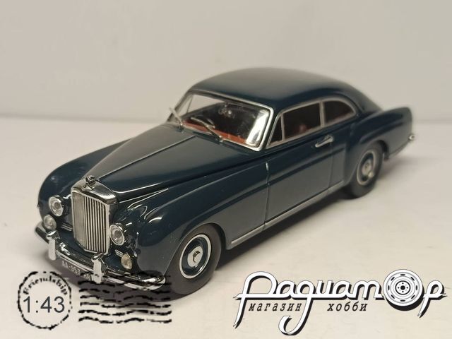 Bentley S1 Continental Fastback (1956) 667242 [IS]***