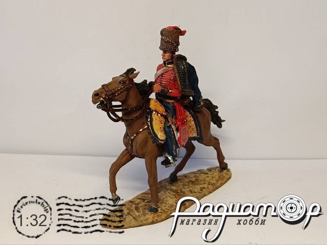 Lt. Gen. Stapleton Cotton, Peninsula (1812) SNC023-2 [IS]***