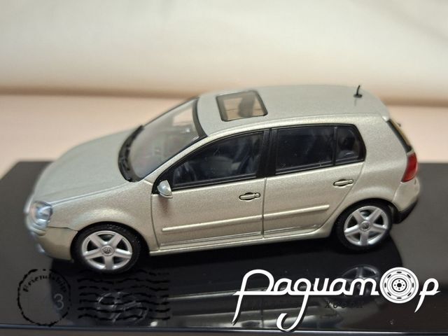 Volkswagen Golf V 5-door (2003) 318228 [SR]