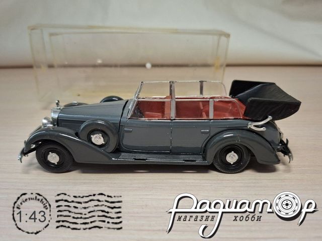 Mercedes-Benz 770K 