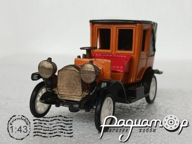 Packard Landavlet (1912) 5683 [US]*