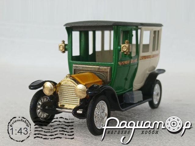 Berliet (1910) 5076 [US]*