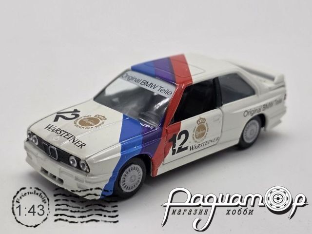 BMW M3 (1988) 512861 [SV]