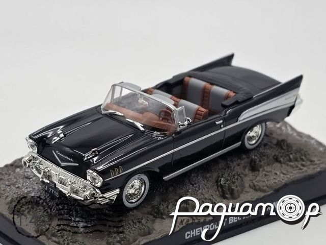 Chevrolet Bel Air 