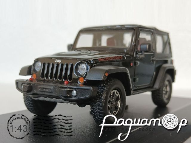 Jeep Rubicon (1996) 6451 [US]