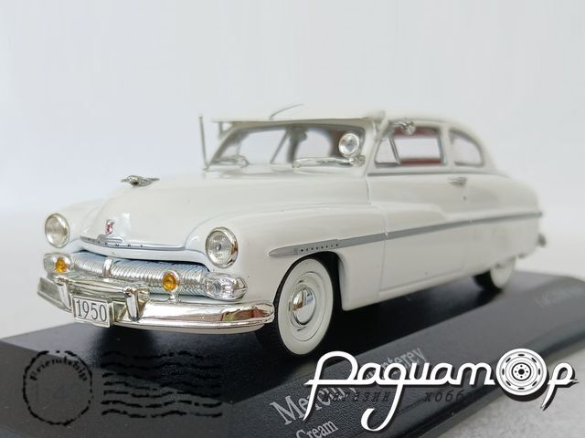 Mercury Monterey (1950) 6064 [US]