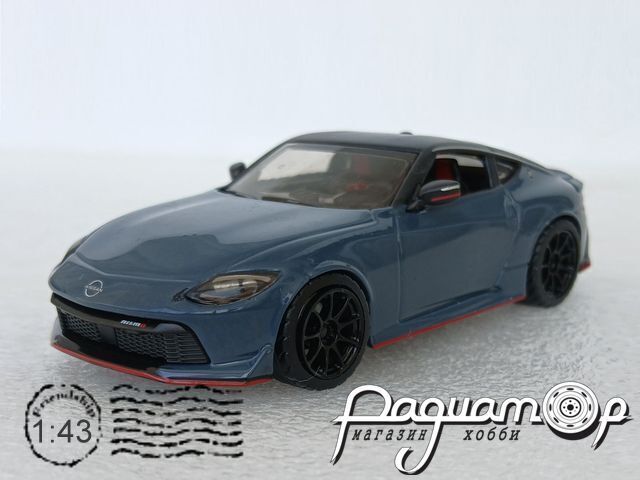 Nissan Z Nismo (2025) 6228 [US]*