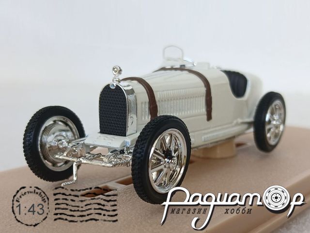 Bugatti 35B (1927) 6205 [US]