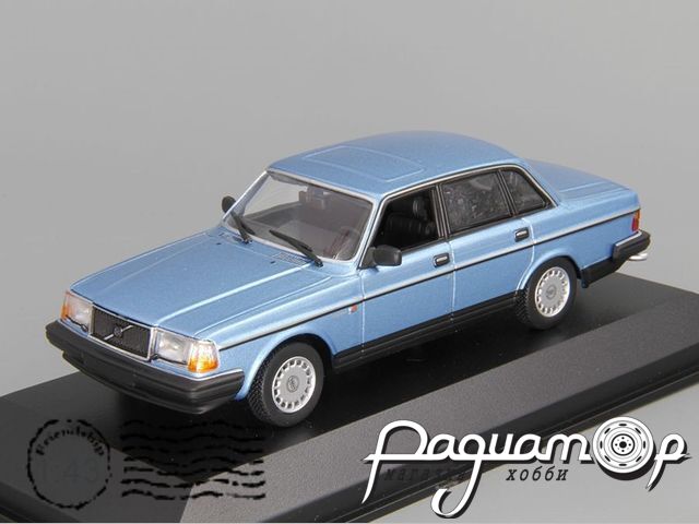 Volvo 240 GL (1986) 940171400 [KI]
