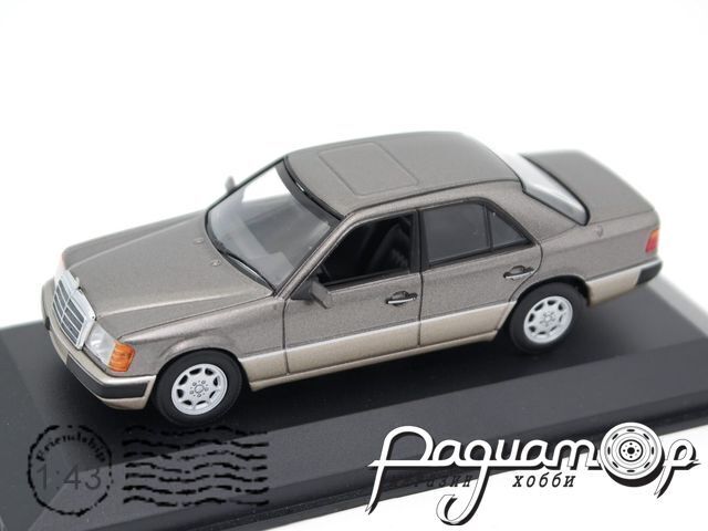 Mercedes-Benz 230E (W124) (1991) 940037004 [KI]