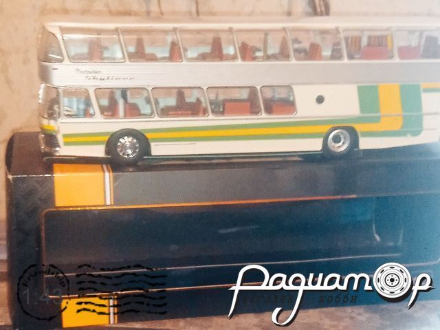 Neoplan NH 22L Skyliner (1983) 350019 [PN]