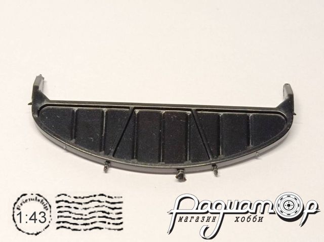 Борт кузова (для ЗиЛ-130 ММЗ-555) 667426 [IS]