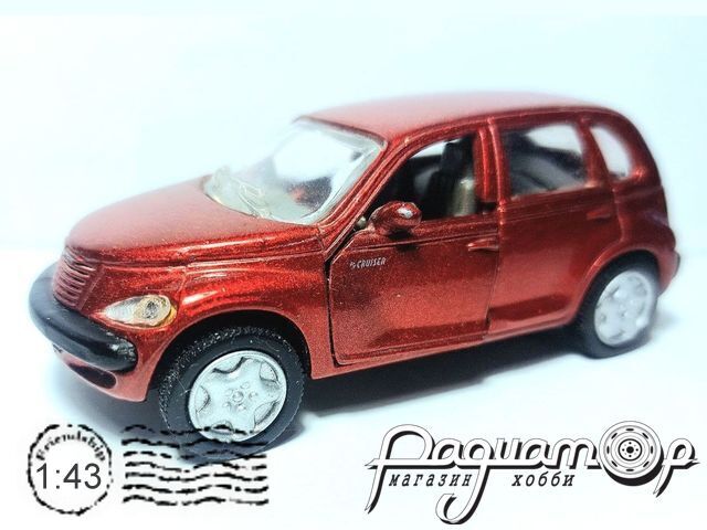 Chrysler PT Cruiser (2001) 119172 [KI]*