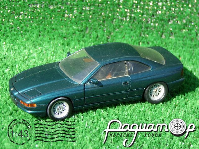 BMW 850i (E31) (1989) 784479 [GI]
