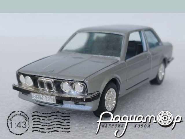 BMW 323i (E21) (1975) 6390 [US]*
