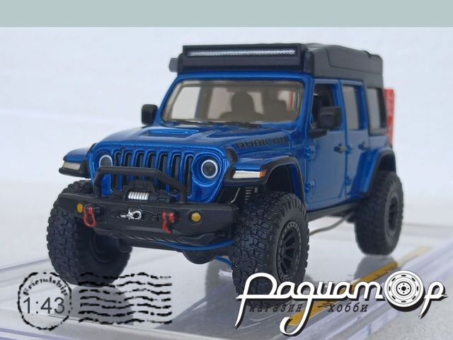 Jeep Wrangler 392 Rubicon (2024) 6422 [US]
