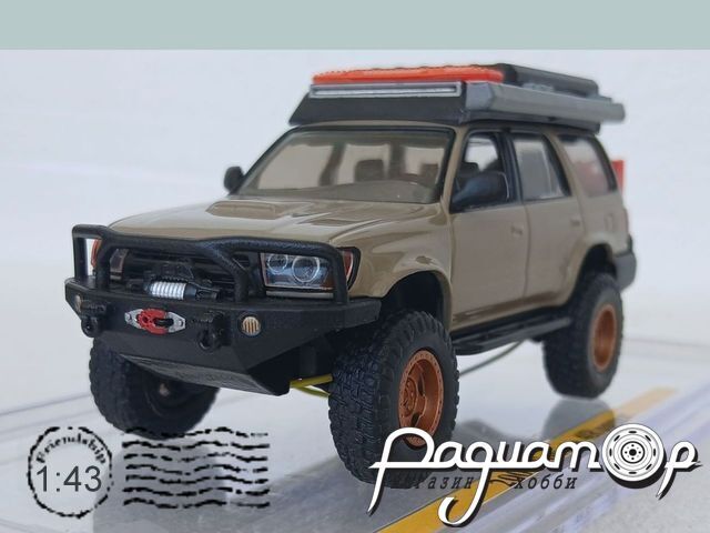Toyota 4Runner (2000) 6426 [US]
