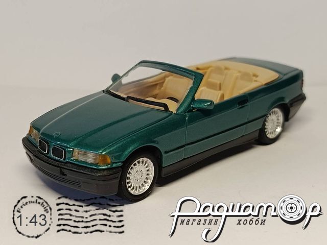 BMW 3 Series (1990) 667435 [IS]