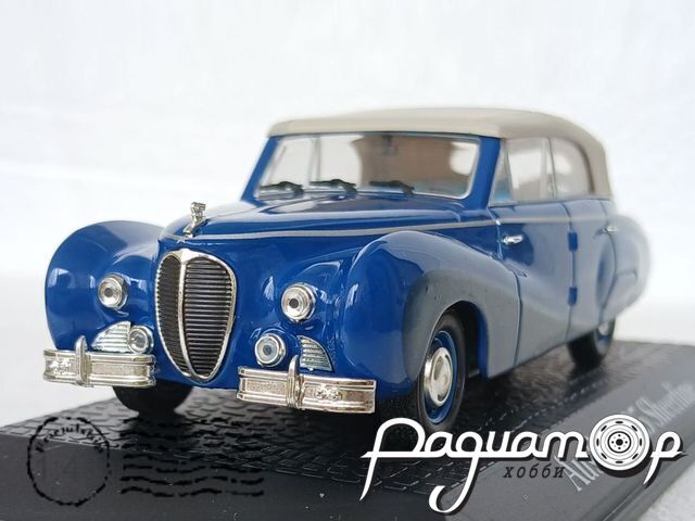 Mercedes-Benz 600 