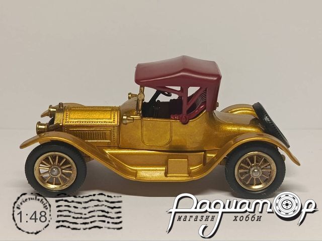 Cadillac Y6 (1913) 667485 [IS]