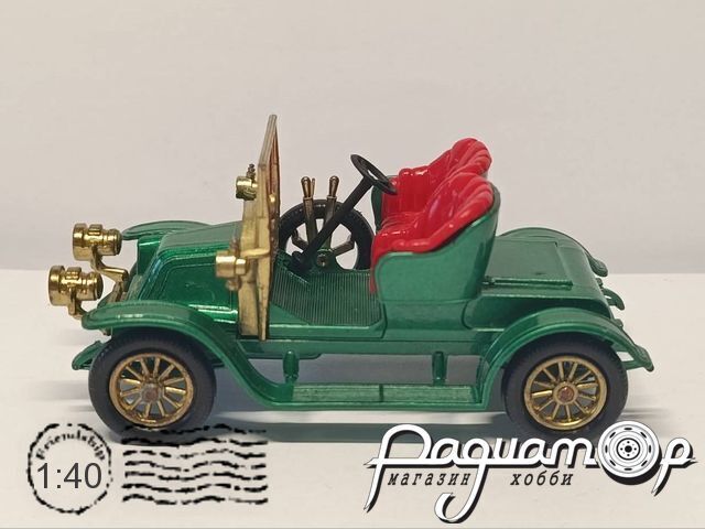 Renault 2-seater Y2 (1911) 667492 [IS]