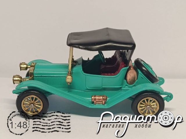 Maxwell Roadster Y14 (1911) 667494 [IS]