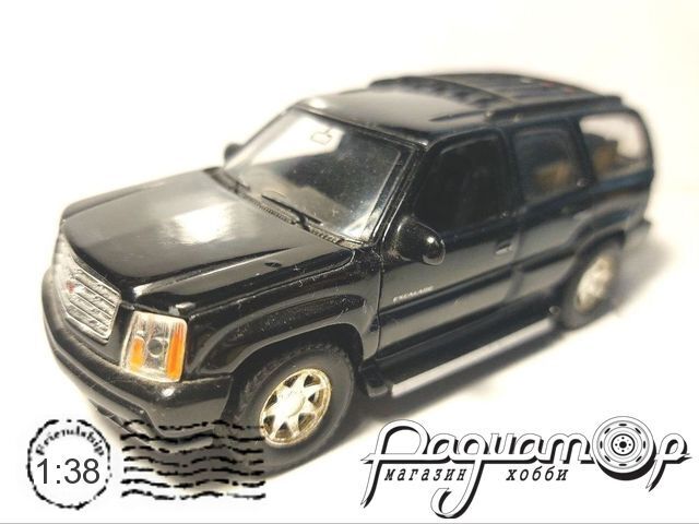 Cadillac Escalade (2002) 42315 [KI]*