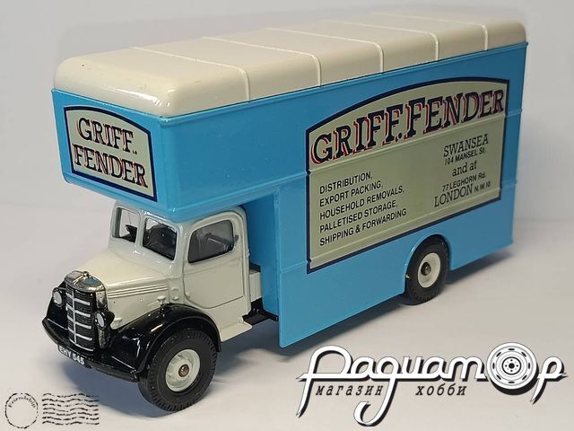 Bedford O Series (1939) 667534 [IS]