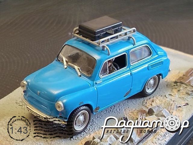 ЗАЗ-965А 