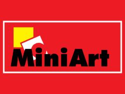Новинки MiniArt
