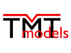 TMT Models скоро в продаже!