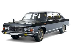Новинки Наш Автопром (июль 2012)
