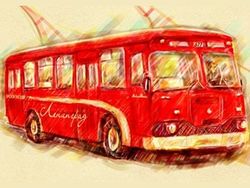 Планы производства Советский Автобус (2012-2013)