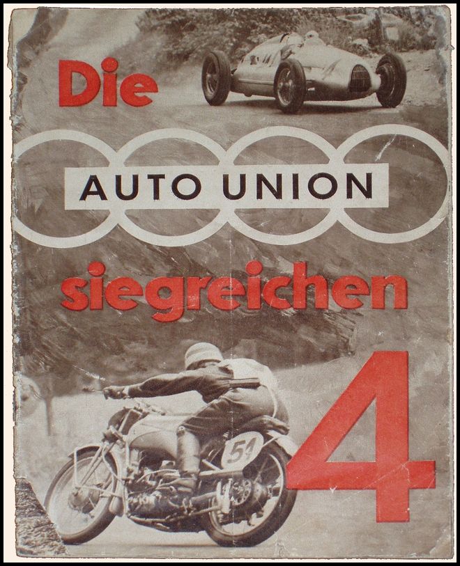 Auto Union